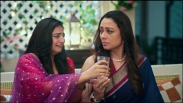 Tu Hi Re Dil Mein - 1st September 2026